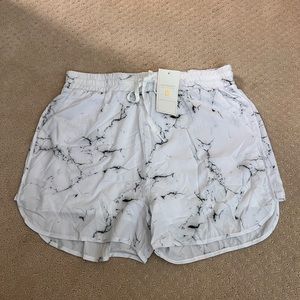 BuffBunny Flo shorts